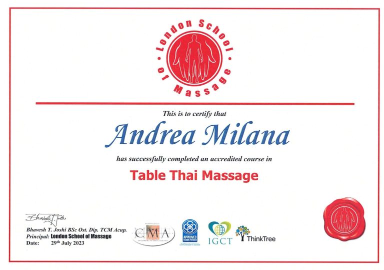 Thai Table Massage Certificate scaled 1