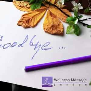 Farewell Gift Voucher