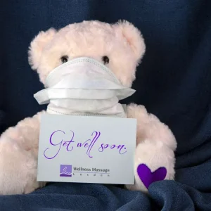 Get Well Soon Gift Voucher