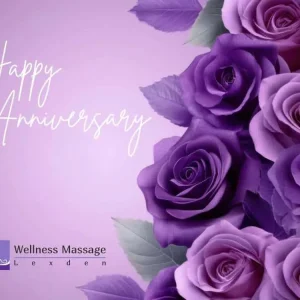 Happy Anniversary Gift Voucher