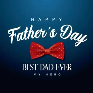 Father's Day Gift Voucher