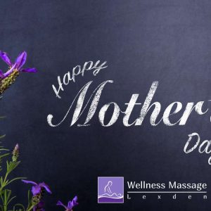 Mother's Day Gift Voucher