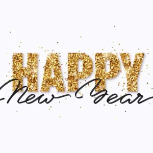 Happy New Year Gift Voucher
