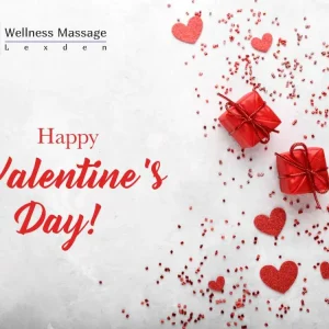 Valentine's Day Gift Voucher