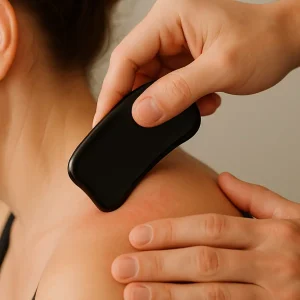 IASTM / Gua Sha Massage 60min