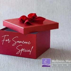 Special Someone Gift Voucher
