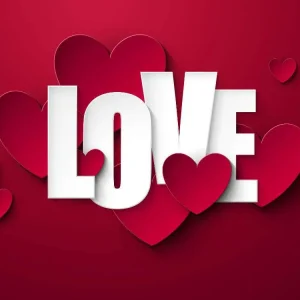 Love Gift Voucher