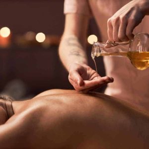 Oncology Massage 90min