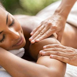 Lymphatic Drainage Massage 60min